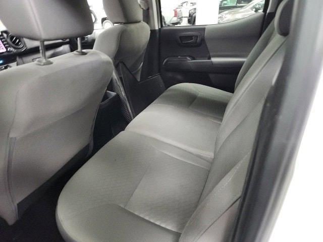 used 2023 Toyota Tacoma car, priced at $34,096
