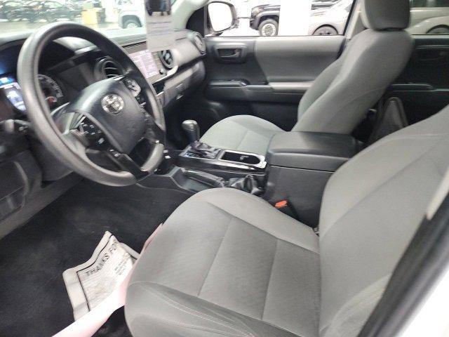 used 2023 Toyota Tacoma car, priced at $34,096