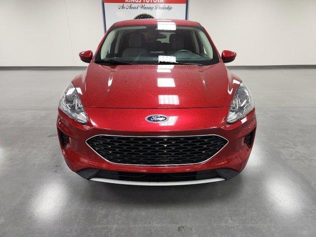 used 2020 Ford Escape car, priced at $17,974