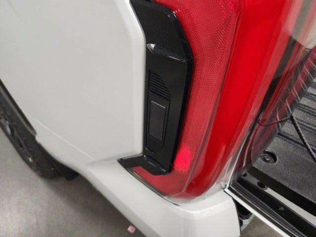 new 2025 Toyota Tundra Hybrid car, priced at $75,945