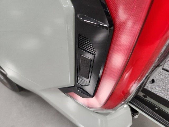 new 2025 Toyota Tundra Hybrid car, priced at $74,228