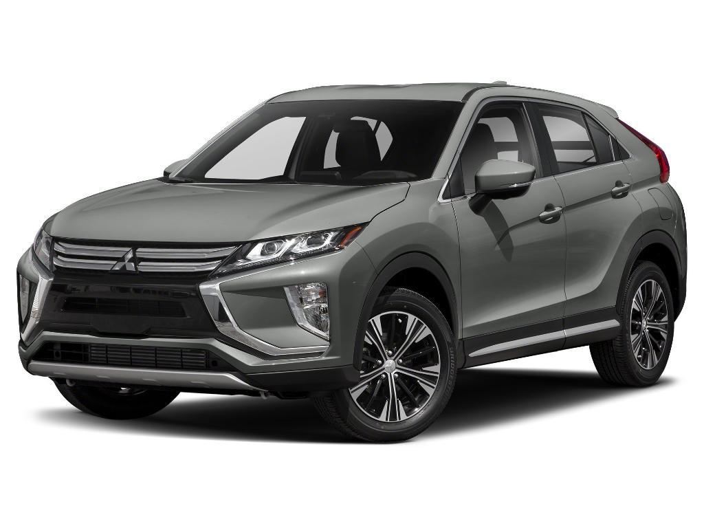 used 2020 Mitsubishi Eclipse Cross car, priced at $18,865