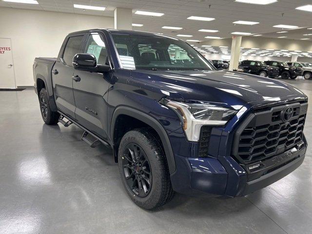 new 2025 Toyota Tundra car, priced at $64,772