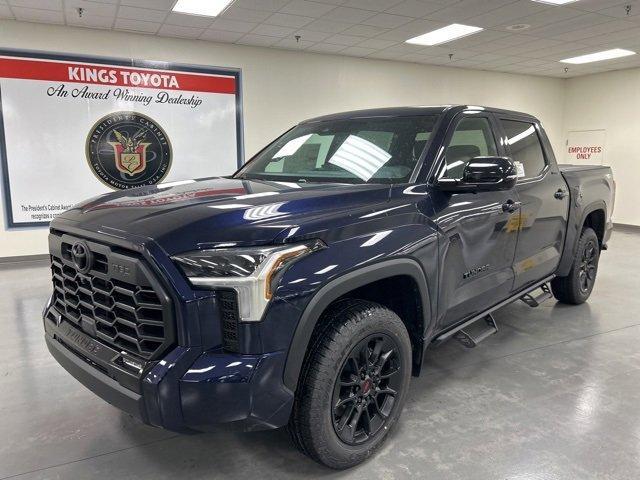 new 2025 Toyota Tundra car, priced at $64,772