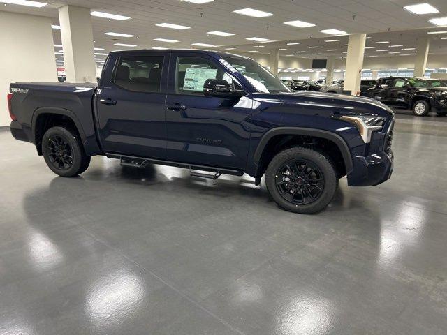 new 2025 Toyota Tundra car, priced at $64,772