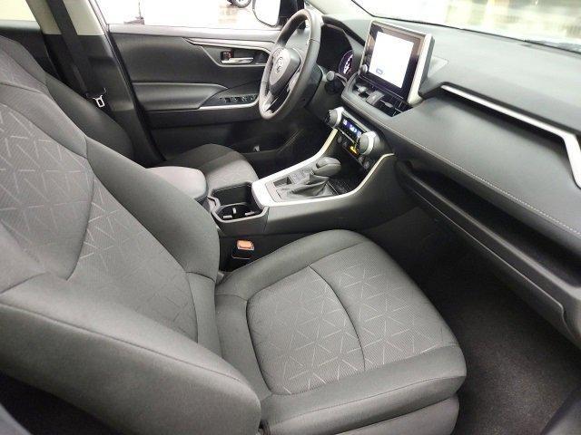 used 2024 Toyota RAV4 car, priced at $32,911