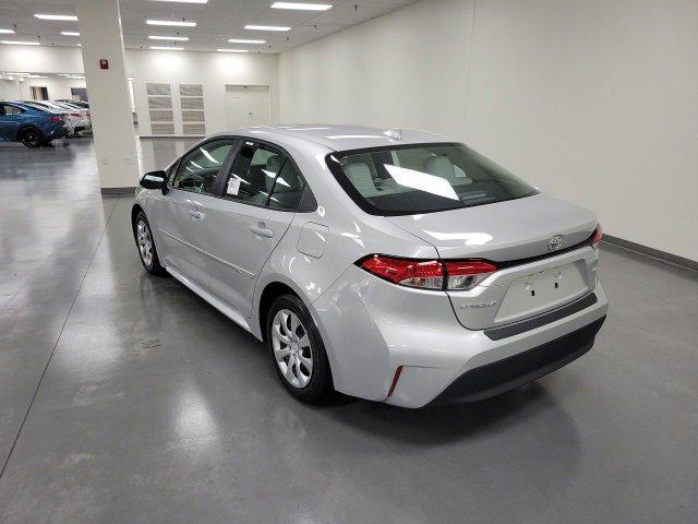 new 2026 Toyota Corolla car, priced at $26,967