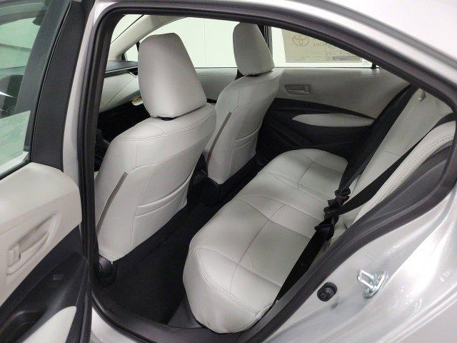 new 2026 Toyota Corolla car, priced at $26,967
