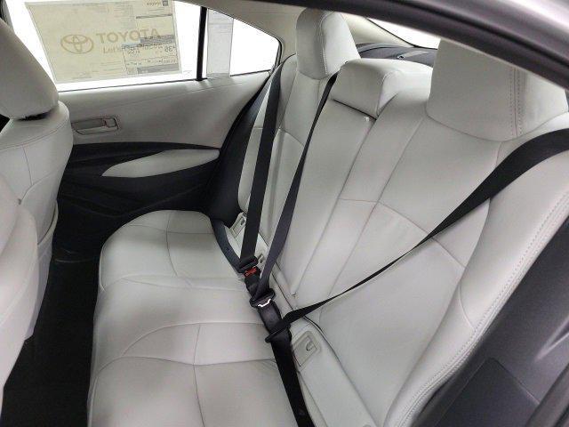 new 2026 Toyota Corolla car, priced at $26,967