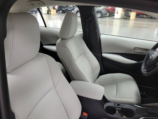 new 2026 Toyota Corolla car, priced at $26,967