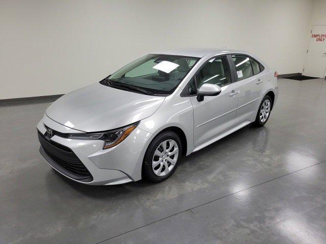 new 2026 Toyota Corolla car, priced at $26,967