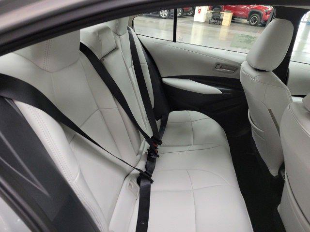 new 2026 Toyota Corolla car, priced at $26,967