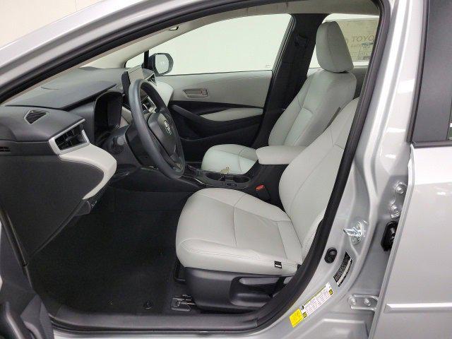 new 2026 Toyota Corolla car, priced at $26,967