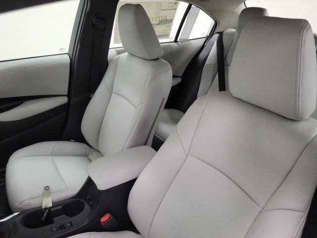 new 2026 Toyota Corolla car, priced at $26,967
