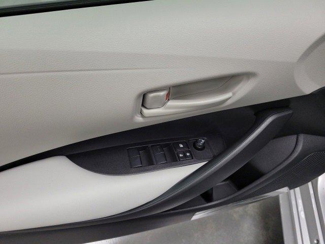 new 2026 Toyota Corolla car, priced at $26,967