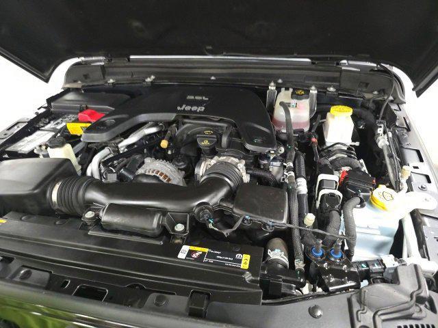 used 2021 Jeep Gladiator car, priced at $26,500