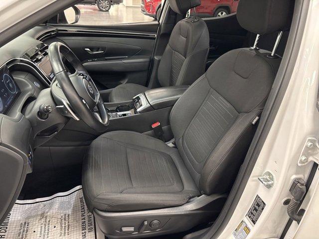 used 2023 Hyundai SANTA CRUZ car, priced at $25,600