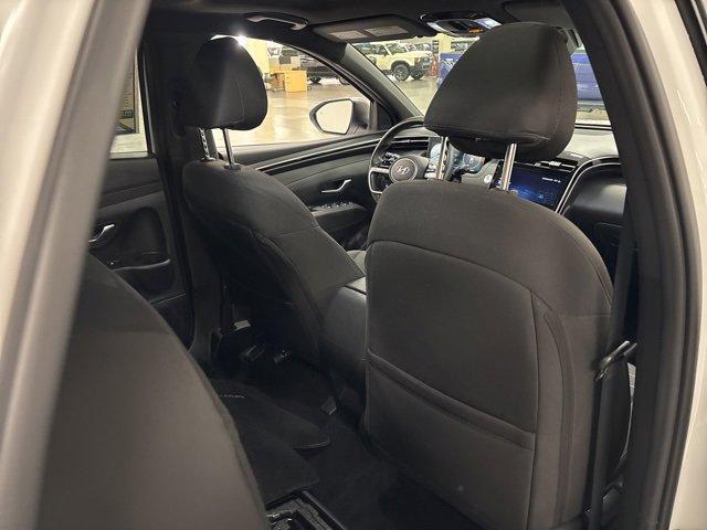 used 2023 Hyundai SANTA CRUZ car, priced at $25,600