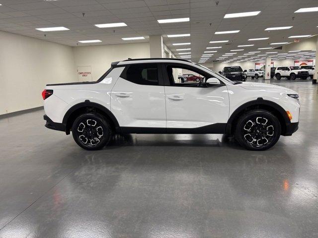 used 2023 Hyundai SANTA CRUZ car, priced at $25,600