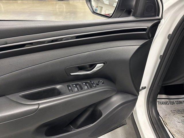 used 2023 Hyundai SANTA CRUZ car, priced at $25,600