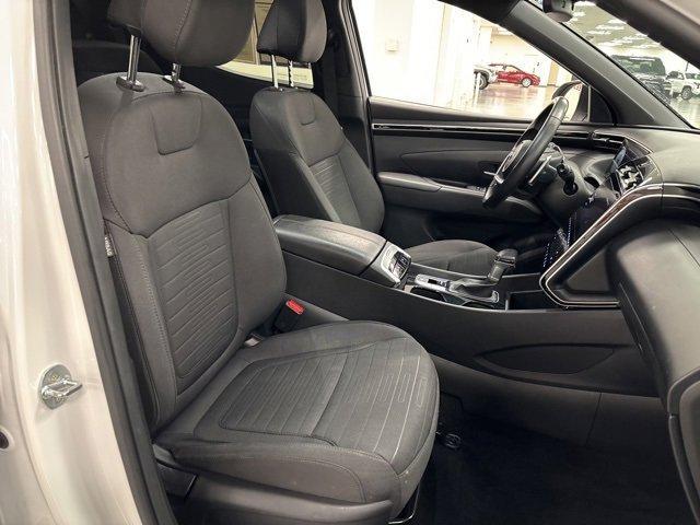 used 2023 Hyundai SANTA CRUZ car, priced at $25,600