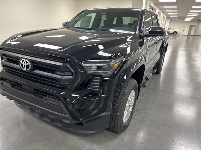 new 2024 Toyota Tacoma car, priced at $41,239