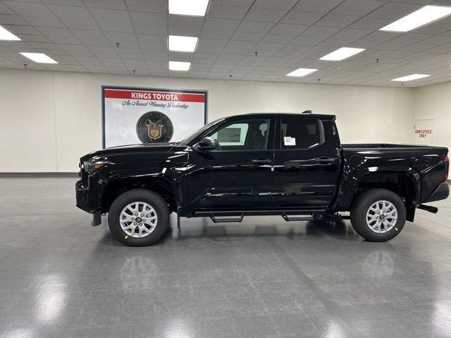 new 2024 Toyota Tacoma car, priced at $39,282