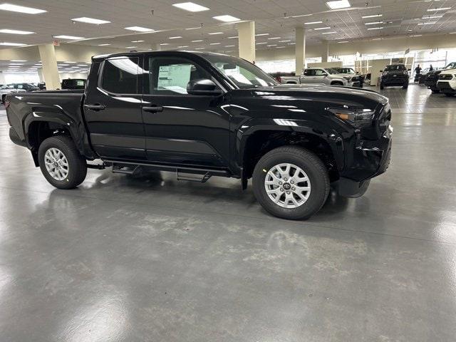 new 2024 Toyota Tacoma car, priced at $41,239