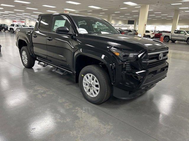 new 2024 Toyota Tacoma car, priced at $41,239