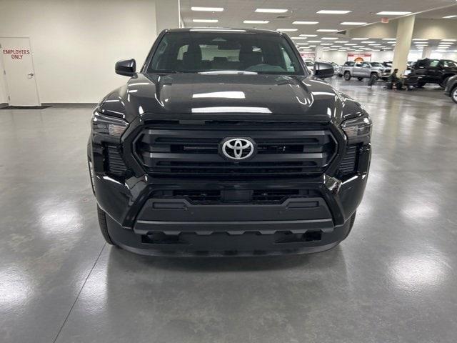 new 2024 Toyota Tacoma car, priced at $41,239