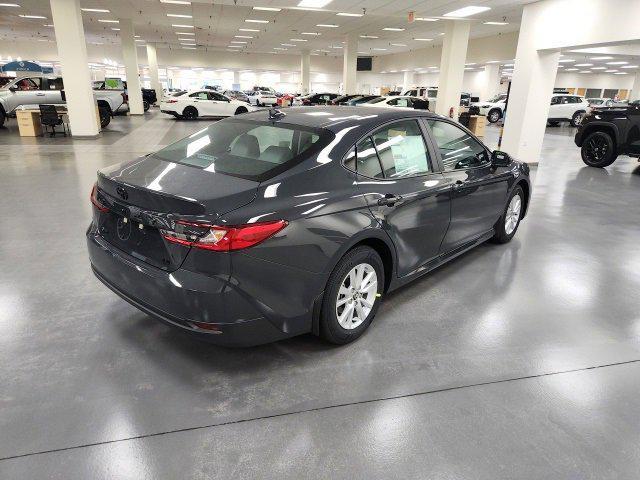 new 2026 Toyota Camry car, priced at $32,062