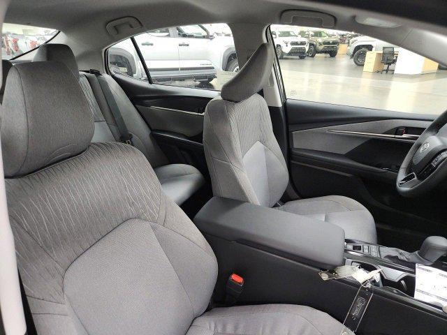 new 2026 Toyota Camry car, priced at $32,062
