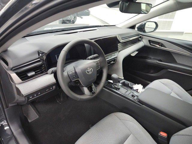 new 2026 Toyota Camry car, priced at $32,062