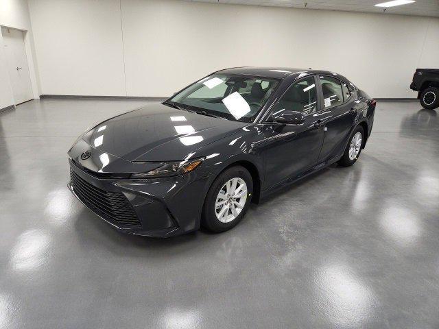 new 2026 Toyota Camry car, priced at $32,062