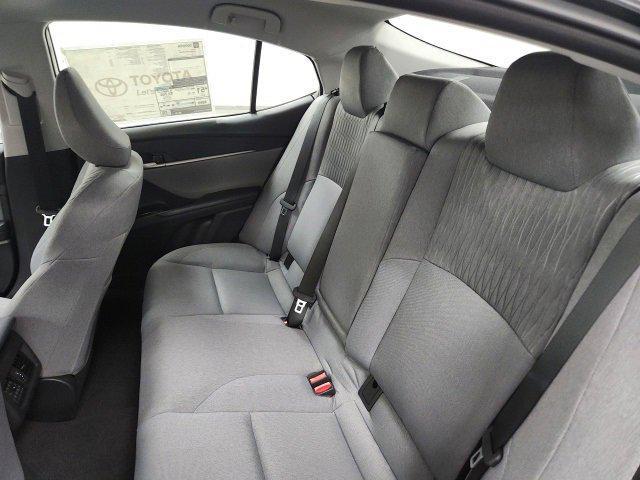 new 2026 Toyota Camry car, priced at $32,062