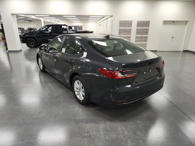 new 2026 Toyota Camry car, priced at $32,062