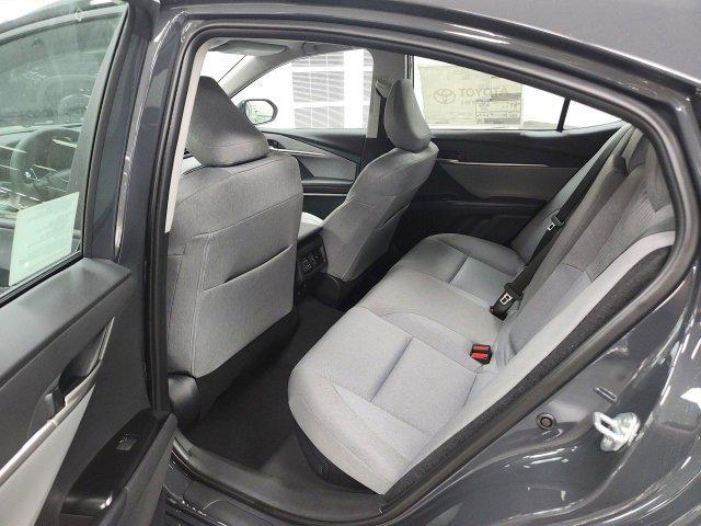 new 2026 Toyota Camry car, priced at $32,062