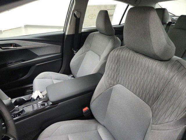 new 2026 Toyota Camry car, priced at $32,062