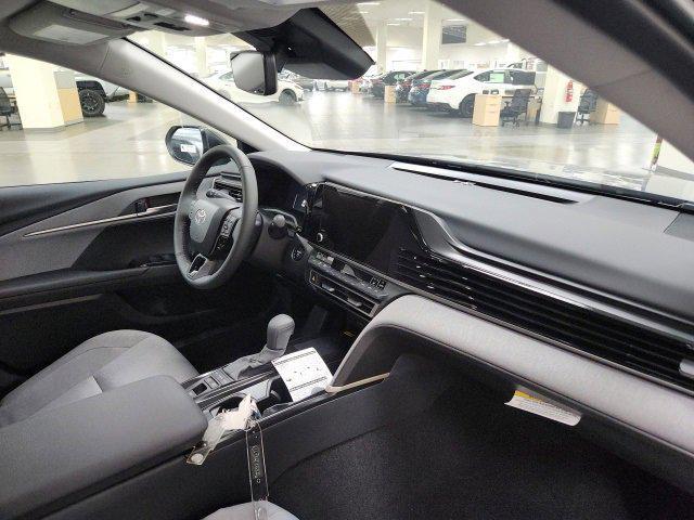 new 2026 Toyota Camry car, priced at $32,062