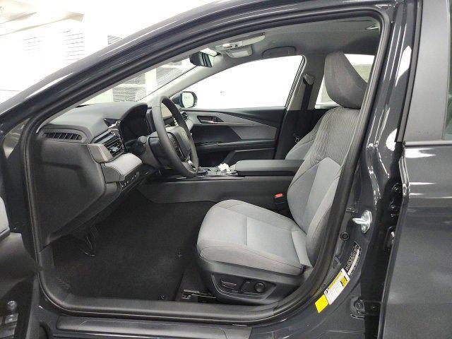 new 2026 Toyota Camry car, priced at $32,062