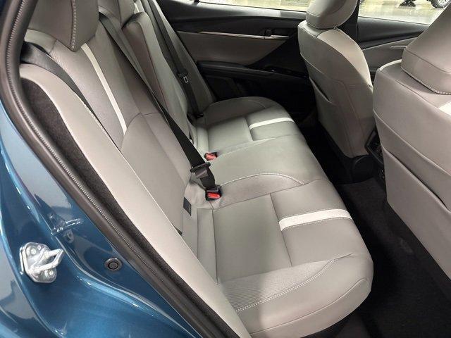 new 2025 Toyota Camry car, priced at $32,577