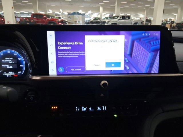 used 2024 Toyota Crown car, priced at $33,500