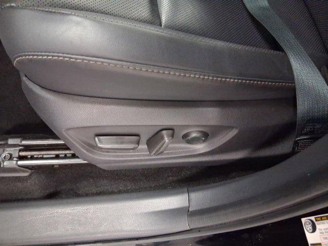 used 2024 Toyota Crown car, priced at $33,500