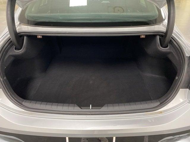 used 2025 Hyundai Sonata car, priced at $26,000