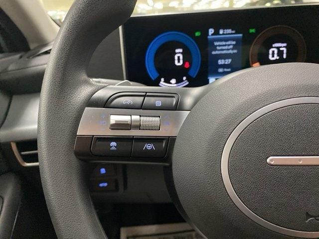used 2025 Hyundai Sonata car, priced at $26,000