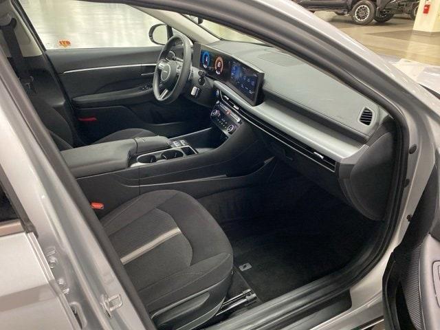 used 2025 Hyundai Sonata car, priced at $26,000