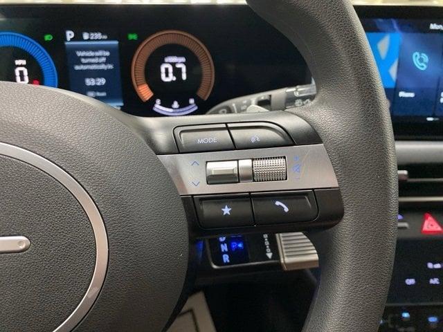 used 2025 Hyundai Sonata car, priced at $26,000
