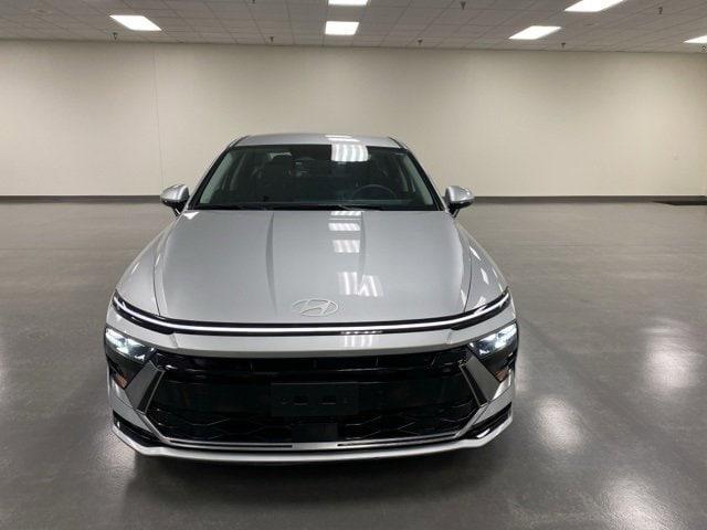 used 2025 Hyundai Sonata car, priced at $26,000