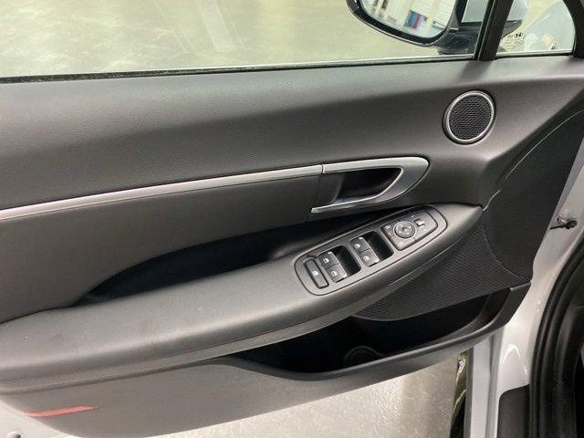 used 2025 Hyundai Sonata car, priced at $26,000
