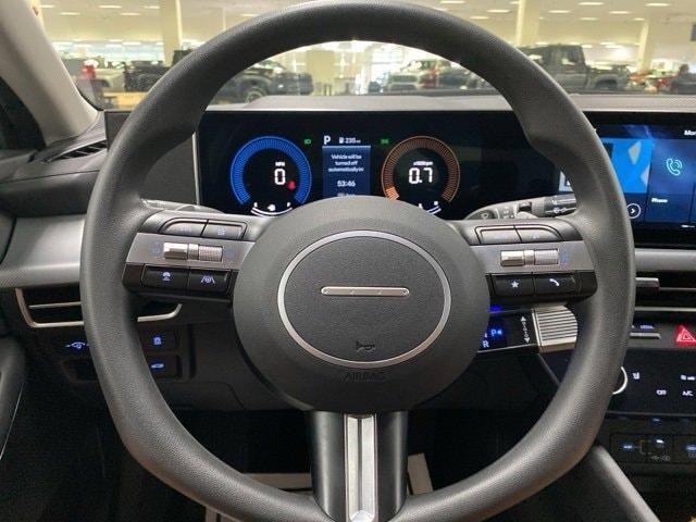 used 2025 Hyundai Sonata car, priced at $26,000